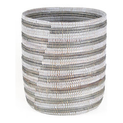 Eco-Friendly Waste Bin - Wastebaskets