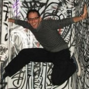 David Arnold's photo