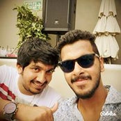 Foto de Nagdev Gowda
