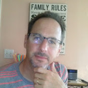 Dan Rosenfelds foto