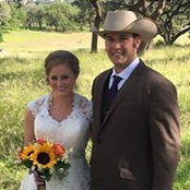 Cassandra AndDerik Harding's photo