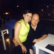 Claudia Peña's photo