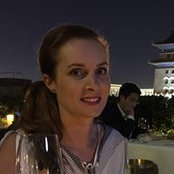 Louise Stewart's photo