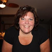 Kerry Bradys foto