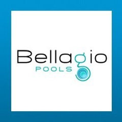 Bellagio Pools