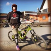Ray Bogman's photo