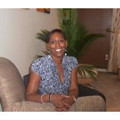 Jeanette Mozie's photo