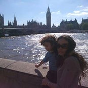 Marcela Castro's photo