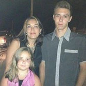 Gabriela Sciacca de Keys billede