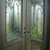 Iron Doors Now's photo