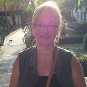 Photo de Diane Mc Greevy