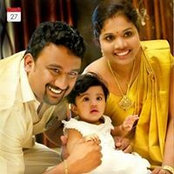 Anitha Vincents foto