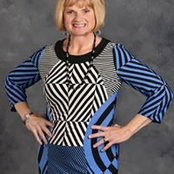 Jane Winstons foto