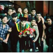 Victor Setiadi's photo