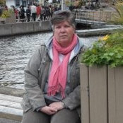 Sylvie Denis's photo