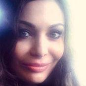Ines Pokrovskaia's photo