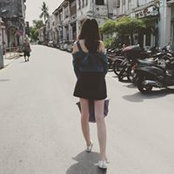 Chloe Wong's photo