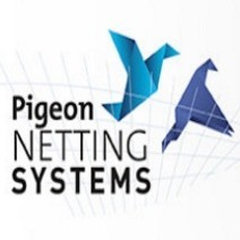Pigeon Netting Systems.Com Ltd
