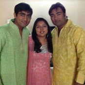 Vaishali Shah's photo