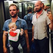 Ben Bacon's photo