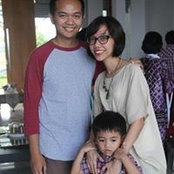 Foto de Endrian Kolopaking