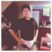 Antonio Tupas's photo
