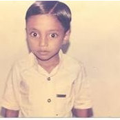 Pratap Battula's photo