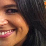 Cristiane Paixão's photo