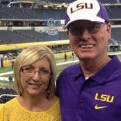 Mel Babin Aderholt's photo