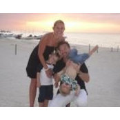 Kristen Boothe's photo