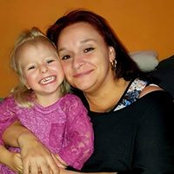 Yvonne Theumer's photo