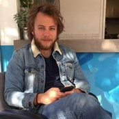Cole Huey's photo