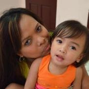 Cherry Nillo's photo