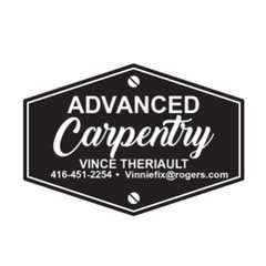 Advanced Carpentry