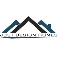 Just Design Homes Services