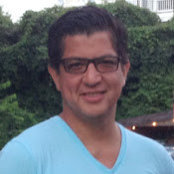 Pablo Pazmino's photo