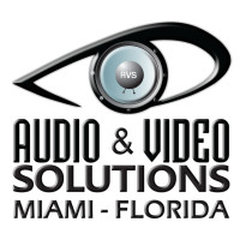 Audio & Video Solutions
