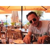 Taner Güler's photo