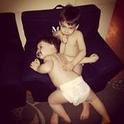 Lindsey Nystrom's photo