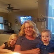 Genise Buchholz's photo