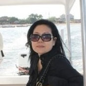 Susan Cheah's photo