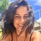 Bianca Andrades foto