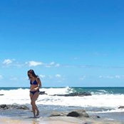 Chloe Daniels's photo