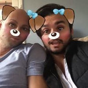 Eryk Larabee's photo