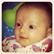 Photo de Kate McCann