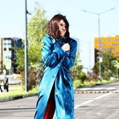 Marfa Peterburgskaya's photo