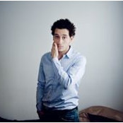 Daniel Marhely's photo