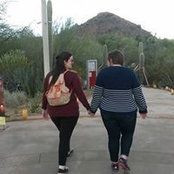 Photo de Miranda Bolin