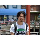 Aditya Giris foto