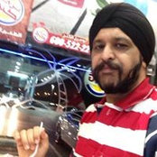 Devinder Singh Rekhis foto